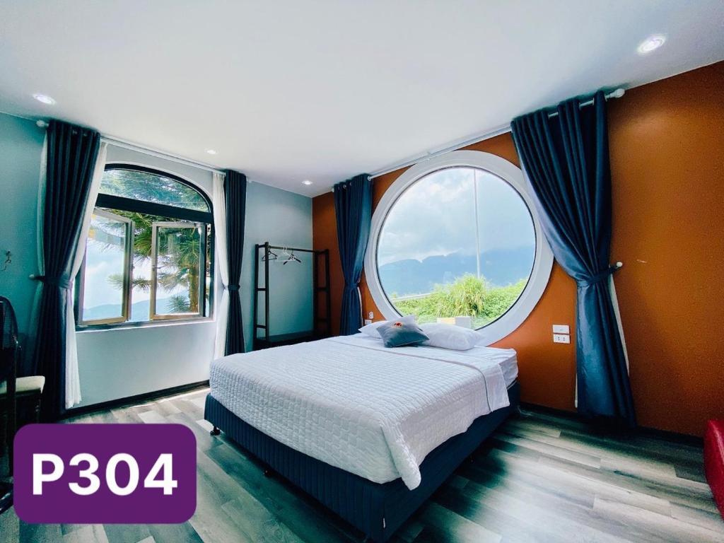 Sunset Villa Tam Dao - Venuestay Trai Ngau Eksteriør bilde